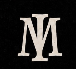 Iain Mac monogram